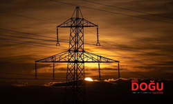 Van’ın 13 İlçesinde Elektrik Kesintisi: 16 Mayıs’ta Başlıyor