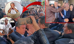Özel'e saldıran zanlının 20 yıl önce kendi çocuklarını infaz ettiği ortaya çıktı