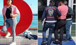 Evine yardım için gelen kadının boğazını kesti