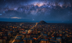Kosmos 482 düşüşe geçti! Van Tehlike Altında
