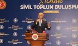 TBMM Başkanı Kurtulmuş: "Edi Besse"