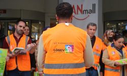 LÖSEV Van’da lösemi ve Kanser hastalarına umut ışığı oluyor