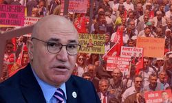 CHP Milletvekili Van’ın sorunlarını sıralayıp yetkili kurumlara tepki gösterdi