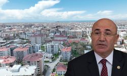 CHP Milletvekili Mahmut Tanal, Van’ın Sorunlarına Değindi: "Van, Sahipsiz Değil"