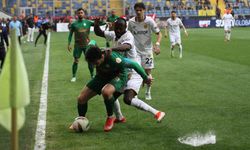 MKE Ankaragücü'ne Galibiyet Yetmedi: 2. Lige Düştü