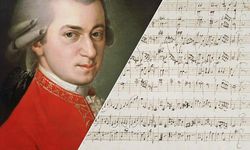 Van’ın yollarında Mozart çalacak