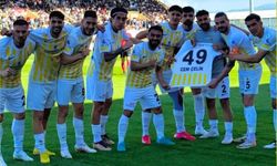 Muşspor, Play-Off’ta Şov Yaptı: 2. Turda Rövanşta 4-1 Kazandı!