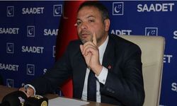 SP Van İl Başkanı İlhan: “Terörsüz bir Türkiye, hem ülkeye hem bölgeye umut olacak”