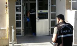 Yaşlı Adam Başından Vurulmuş Halde Evinde Ölü Bulundu!