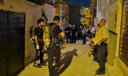 Diyarbakır'da Kayıp Şahıs Evde Ölü Bulundu!