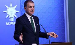 AK Parti Sözcüsü Çelik: "Terörsüz Türkiye Komisyonu günler içinde kurulacak"