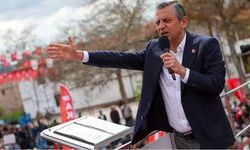 Özel: O Bayrağı Ben Asacağım!