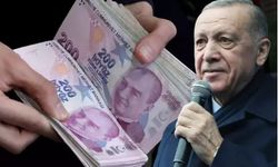 Müjdeyi Erdoğan vermişti! Karar Resmi Gazete'de yayımlandı