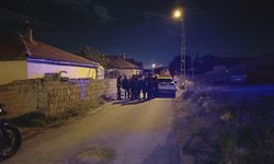 İhbara Giden Polis Aracına Saldırı Düzenlendi!