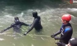 Kadın ile erkeğin suda cansız bedeni bulundu