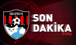 Vanspor FK’da Kongre Kararı Değişti: Olağanüstü Genel Kurul İptal Edildi