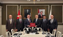 Van'a Spor Yatırımları Müjdesi: İmzalar Atıldı!