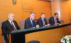 Vanlı Şoför Esnafı İçin Ortak Yol Haritası Belirlendi