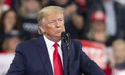 Trump: "30 günlük şartsız ateşkes çağrısı yapıyoruz"