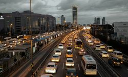 Trafiğe Çıkanlar Dikkat: Bunları Yapanlar Yandı!