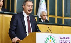 DEM Parti'den iktidara çağrı: Barışı ertelemek haramdır