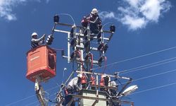 Van'da Yarın (17 Temmuz) Elektrik Kesintisi: Çok Sayıda İlçe ve Mahallede Elektrik Olmayacak