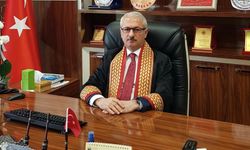 Van Bölge Adliye Mahkemesi Başkanı Baştoğ’dan Yeni HSK Üyelerine Tebrik