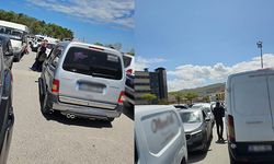 Van Bölge Hastanesi'nde Trafik Çilesi: Park Krizi Giderek Derinleşiyor