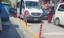 Van trafiğini rahatlatması beklenen uygulama, sorunu daha da büyüttü