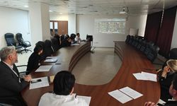 Van’da 150 Yataklı Devlet Hastanesi Projesi Masaya Yatırıldı