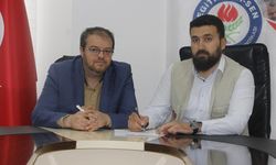 Van’da Kurban Protokolü İmzalandı: Bağışlar Güvenle İhtiyaç Sahiplerine Ulaştırılacak