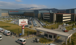 Van’da Sağlık Yatırımlarında Büyük Hamle: 5 bin 500 Yatak Kapasitesine Ulaşılacak