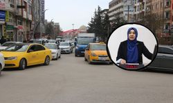 Van’da Trafik Sorunu Meclis Gündeminde