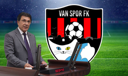 DEM Parti Van Milletvekilinden Vanspor’a Destek Mesajı