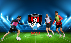 Vanspor, Play-Off Mücadelesinde Hazırlıklarını Aralıksız Sürdürüyor!