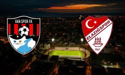 Play-Off Maçı Öncesi Vanspor PFDK’ya Sevk Edildi
