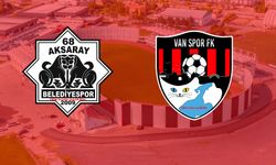 Vanspor'un Rövanş Maçı: Mutlak Hedef Galibiyet