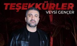 Veysi Gençer’in Ayrılığına Dair Resmi Açıklama Yapıldı
