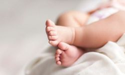3 aylık bebek beşiğinde ölü bulundu