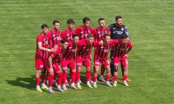 Vanspor 4 Golle Play Off'a Moralli Başlıyor: Rakip Menemen