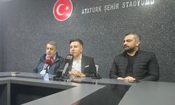 Galibiyet sonrası Vanspor Başkanı Temel’den önemli açıklama: Şampiyonluk primi 40 milyon