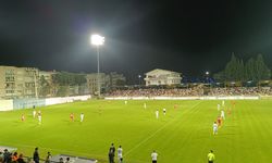 Hasan Bilal’in Golüyle Vanspor Farkı 3’e Çıkardı