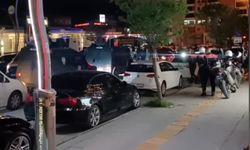 Son Dakika: Van'da Silahlı Kavga: 1 Kişi Yaralandı