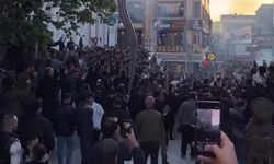 Vanspor'un Galibiyet Coşkusu Sokaklara Taştı
