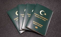 Vanlı Muhasebeciler dikkat! Yeşil Pasaport hakkı geliyor?