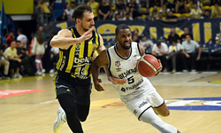 Fenerbahçe Beko Final Serisinde 2-0 Öne Geçti