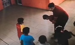 Saniyelerle yarıştı, öğrencisinin hayatını kurtardı