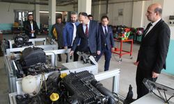 Meslek Lisesinden 11 Milyonluk Katkı: Üretiyorlar, Kazanıyorlar, İş Kuruyorlar