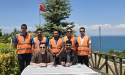 "Fiberin Gücü Anadolu" toplantısı Van'da yapıldı