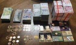 Van’da dev operasyon: 90 milyarlık dolandırıcılık